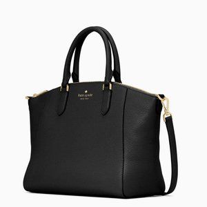 BRAND NEW Kate Spade 'PARKER' Medium Satchel